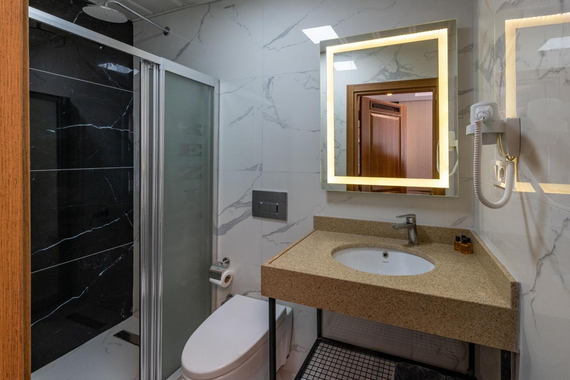 T-Square Residence Истанбул Екстериор снимка